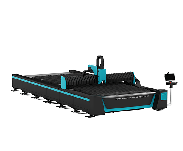 Fiber Laser Cutting Machine