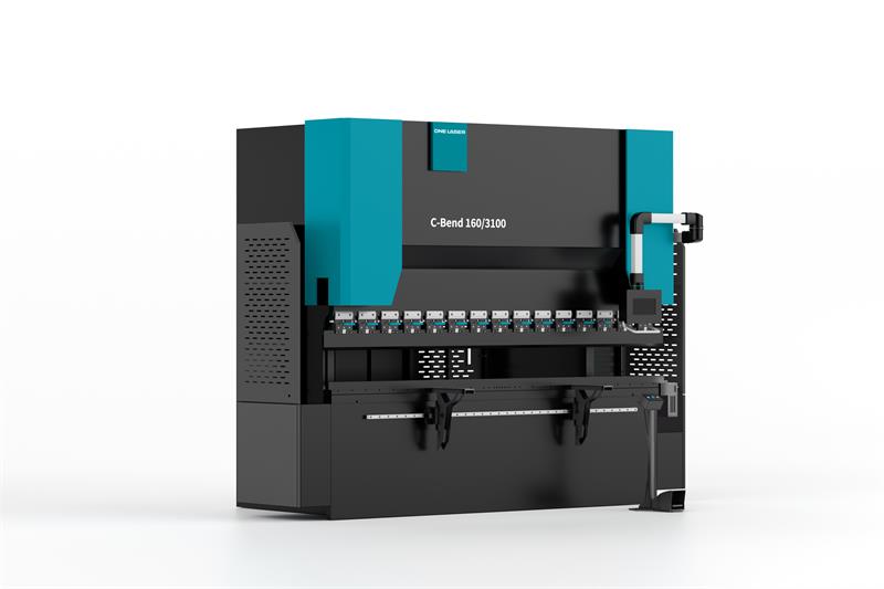 Professional CNC Press Brake