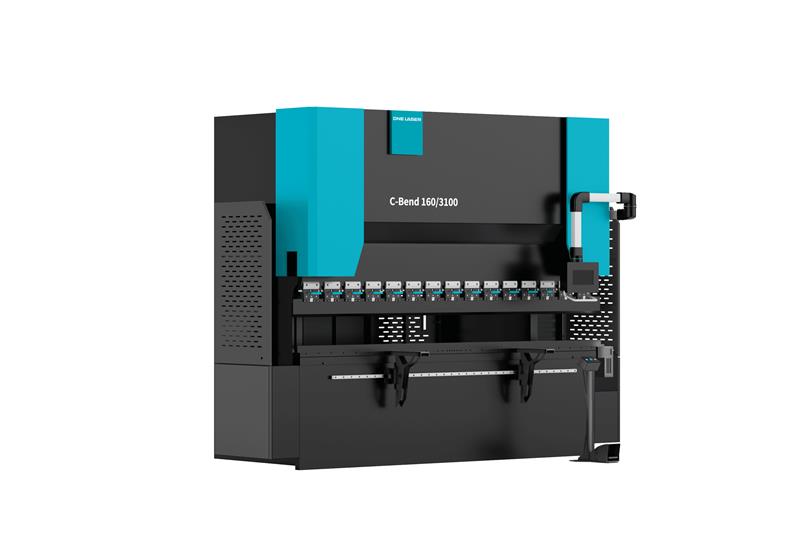 Professional CNC Press Brake