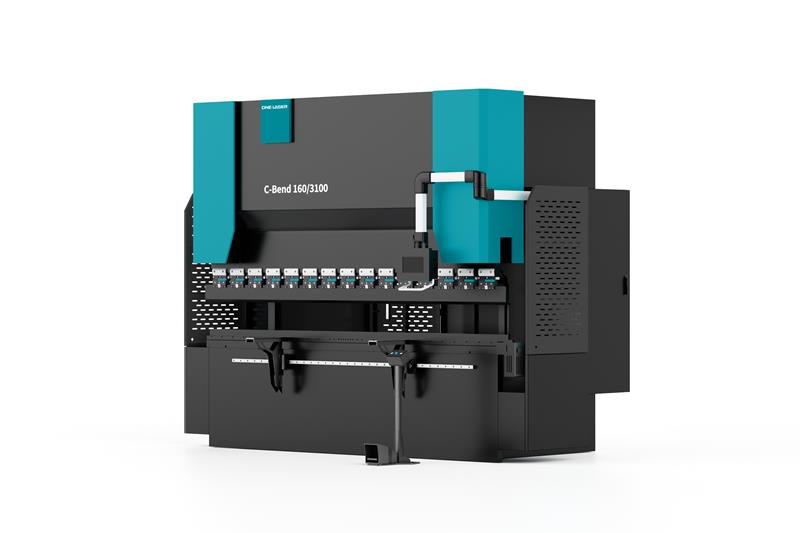 Professional CNC Press Brake